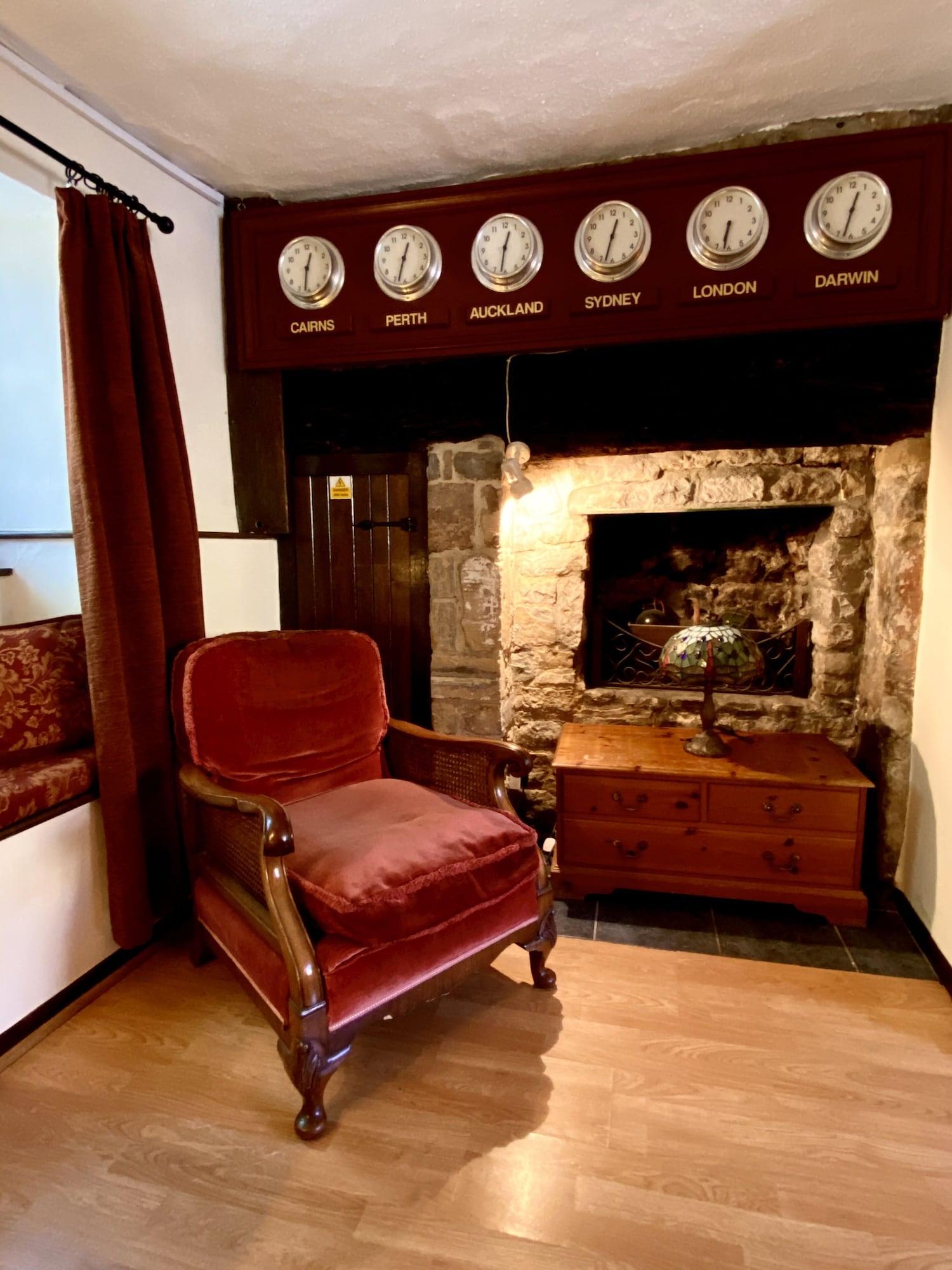 The Dusthole Hotel Shepton Mallet Bagian luar foto