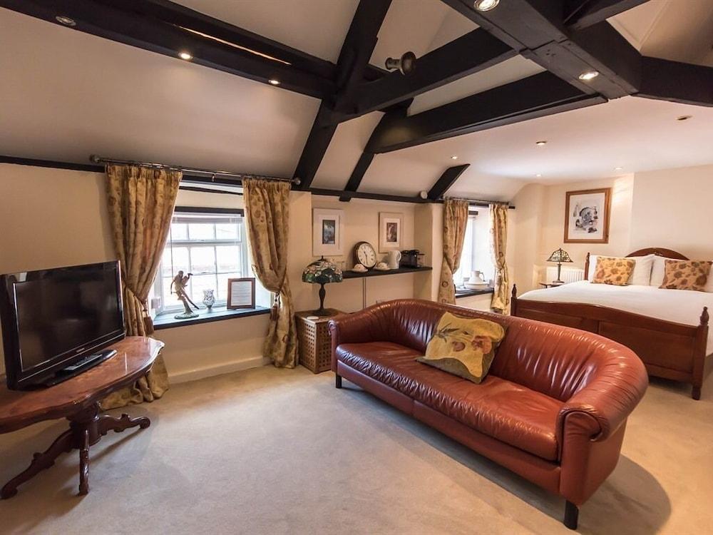The Dusthole Hotel Shepton Mallet Bagian luar foto