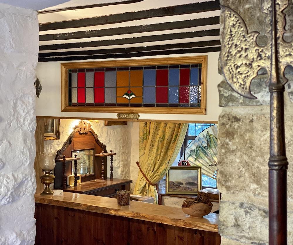 The Dusthole Hotel Shepton Mallet Bagian luar foto