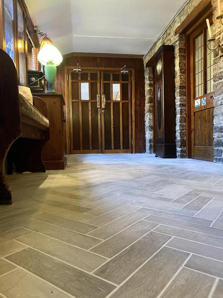 The Dusthole Hotel Shepton Mallet Bagian luar foto