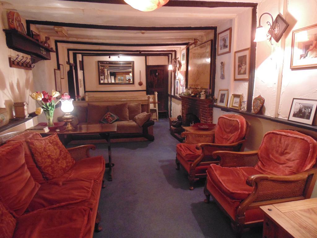 The Dusthole Hotel Shepton Mallet Bagian luar foto
