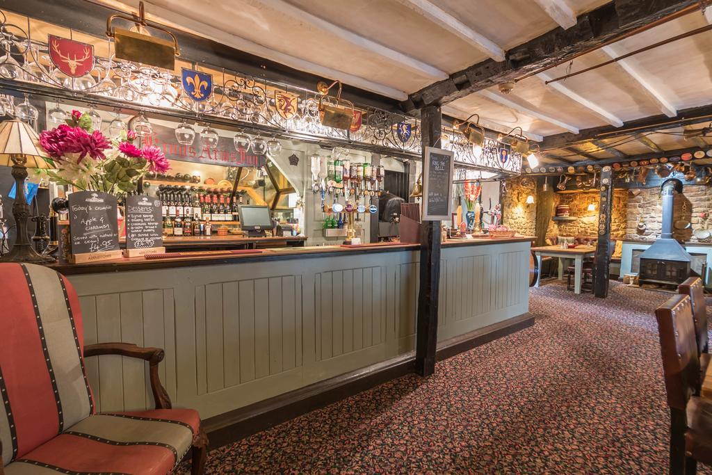 The Dusthole Hotel Shepton Mallet Bagian luar foto